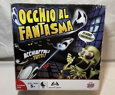 Occhio fantasma acchiappali usato  Torino