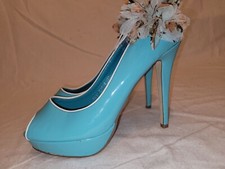 Aufregende high heels gebraucht kaufen  Keltern