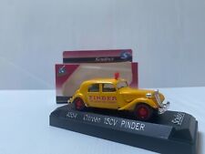 Solido 4554 citroën d'occasion  Angers-