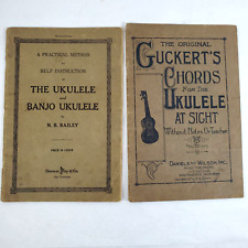 Vtg books guckert for sale  Lorain