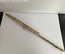 Vintage prestini flute for sale  Los Angeles