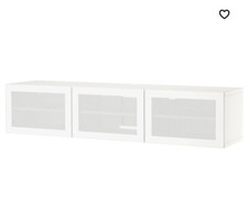 Bank weiß ikea gebraucht kaufen  Sulzbach-Rosenberg