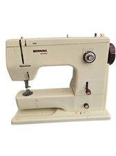 Vintage bernina 807 for sale Vintage bernina 807 for sale  NEWCASTLE