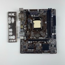 Placa-mãe ASROCK B85M-HDS LGA 1150 DDR3 Micro ATX comprar usado  Enviando para Brazil