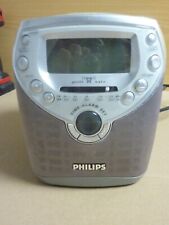 Philips radiowecker cd gebraucht kaufen  Bochum