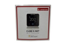 Ariston Inteligentny termostat Regulator termostatu Wifi Cube S Net do kotła Ariston na sprzedaż  Wysyłka do Poland