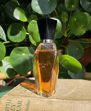 Vintage cachet perfume for sale  BROMLEY