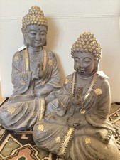Thai buddha xxl gebraucht kaufen  Würzburg