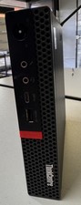 Lenovo ThinkCentre M720q minúsculo desktop Intel i5-8400T 16GB 256GB SSD W11 comprar usado  Enviando para Brazil