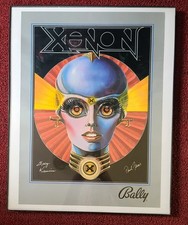 Signed promotional poster for sale  Maumee