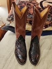 Tony lama boots for sale  Tucson