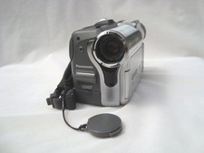 Panasonic gs50b camcorder. for sale  CRAWLEY