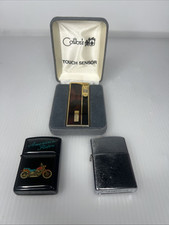 Vintage colibri touch for sale  Souderton