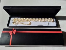 Cultured freshwater pearl for sale  MANCHESTER