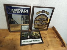 Werbespiegel chivas regal gebraucht kaufen  Mayen