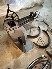Safticycle project early for sale  Clayton