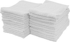 Multipurpose cotton terry for sale  New York