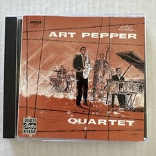 Art pepper art for sale  Phoenix