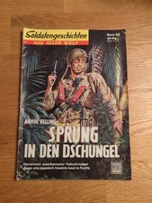 Soldatengeschichten aller band gebraucht kaufen  Werl