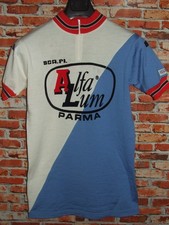 Eroica alfalum maglia usato  Ercolano