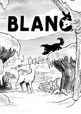 Blanc Klucz Steam Kod Wysyłka na Email 24/7 na sprzedaż  PL