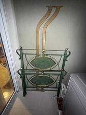 Testiera letto singolo usato  Bagheria