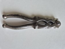 Silver nutcracker for sale  BROMLEY