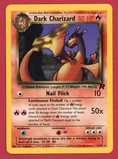 Dark charizard team for sale  Kutztown