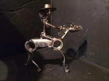 Vintage scrap metal for sale  ROCHDALE