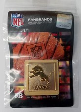Fanbrands nfl football for sale  Boise
