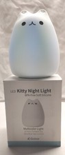 Cat lamp goline for sale  Pittsfield
