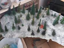 Diorama berg gebraucht kaufen  Niederkassel