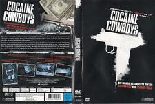 Cocaine cowboys used gebraucht kaufen  Deutschland