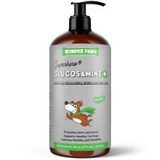 Premium liquid glucosamine for sale  Traverse City