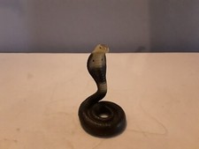 Schleich 14733 kobra gebraucht kaufen  Inden