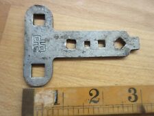 Lockheed brake adjustment for sale  DERBY