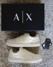 ARMANI A/X Armani Exchange Gr. 40 Farbe: Ecru comprar usado  Enviando para Brazil