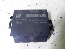Steuergerät für Einparkhilfe Seat ALHAMBRA 2015 7N0919475A comprar usado  Enviando para Brazil