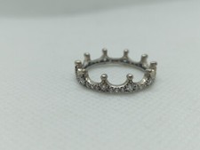 Anello corona pandora usato  Cosenza