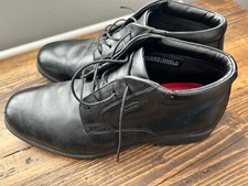 Rockport chukka mens for sale  CIRENCESTER