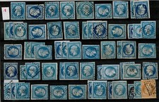 Lot 240 losanges d'occasion  France