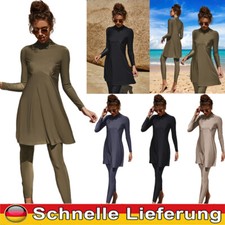 Damen muslim islamisch gebraucht kaufen  Deutschland