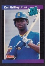 1989 donruss baseball for sale  Brookpark