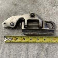 Stainless steel boom for sale  Spokane