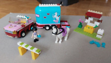 Lego friends 3186 gebraucht kaufen  Großkarolinenfeld