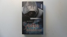 Alexey pehov schattenwanderer gebraucht kaufen  Erfurt
