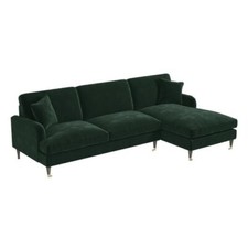 Payton dark green for sale  HARPENDEN