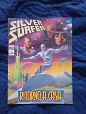 Silver surfer ritorno usato  Bollengo