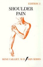 Shoulder pain paperback for sale  Montgomery