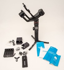 Gimbal feiyutech 2000 gebraucht kaufen  Tuningen